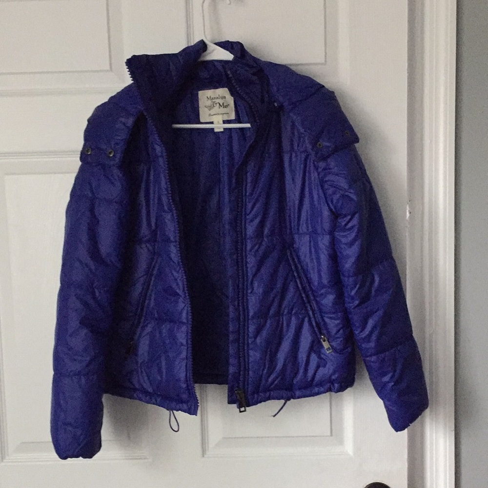 Jacket - Picture 1 of 5